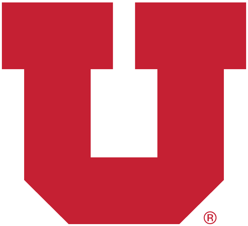 Utah Utes 2000-Pres Alternate Logo t shirts iron on transfers...